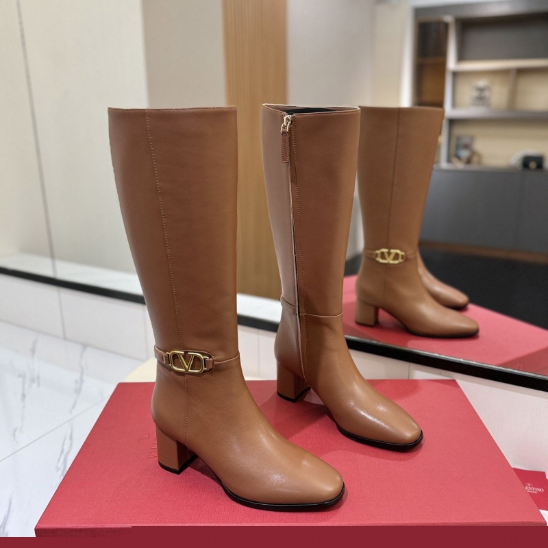 Valentino Boots